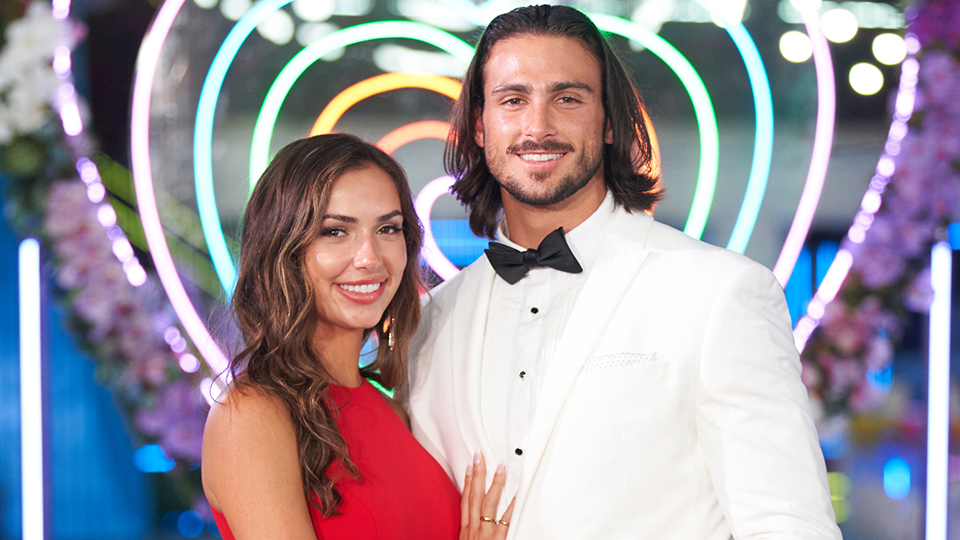 ¿Jeremy y Bailey siguen juntos? Spoilers de la tercera temporada de