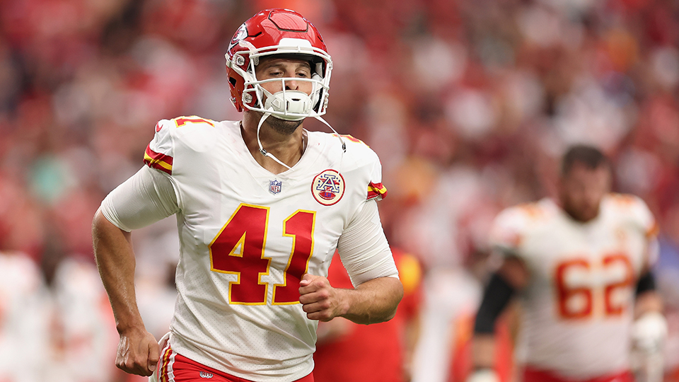 C mo Ver Chiefs Vs Chargers 2022 En Vivo En L nea Gratis Transmisi n