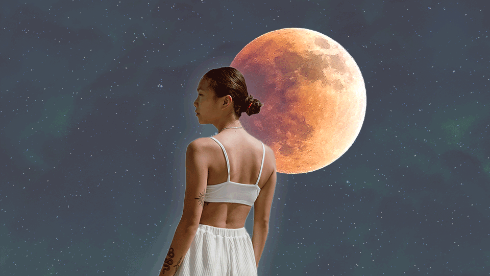 Eclipse Lunar De Noviembre De 2022 Los 4 Signos Del Zodiaco M s 