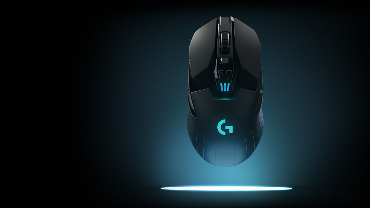 El excelente ratón Logitech G903 pasa de los 100€ gracias a una gran ...