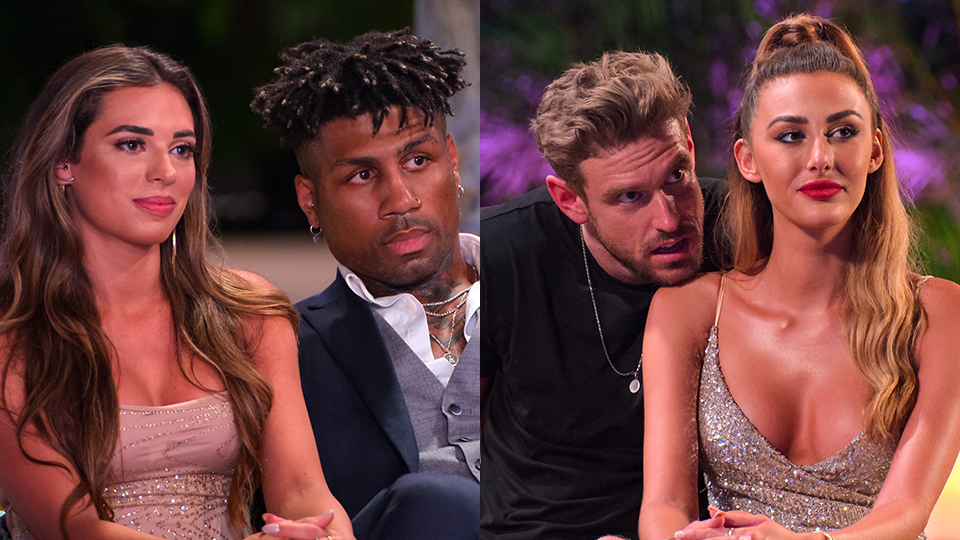 Who’s Still Together From ‘The Perfect Match’ Season 1? 2023 Couples