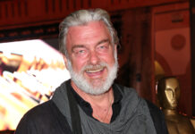 ¿Cómo murió Ray Stevenson? Causa de la muerte, ¿De qué falleció? Ray Stevenson