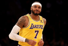 ¿Por qué Carmelo Anthony se retira de la NBA, Los Ángeles Lakers? Razón Carmelo Anthony